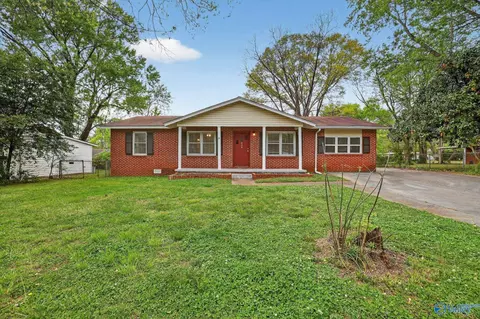 604 Murray Rd, Huntsville, AL 35811