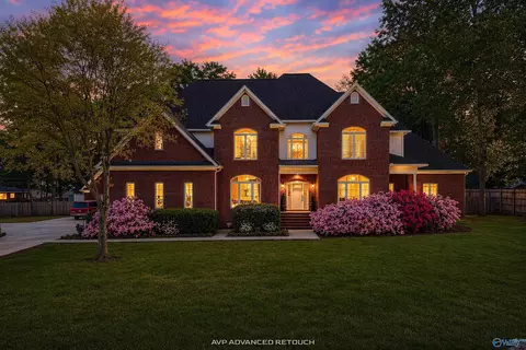 899 Jessie Dr, Decatur, AL 35603