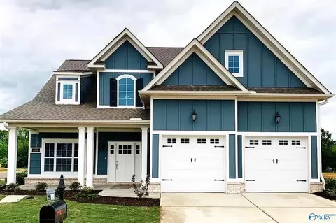 6609 Camilla Dr, Madison, AL 35757