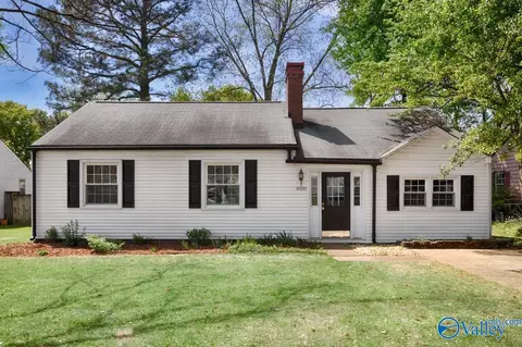 2020 Sewanee Rd, Huntsville, AL 35801