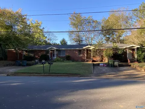 4507 Andros Dr, Huntsville, AL 35805