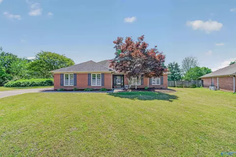 131 Cline Dr, Madison, AL 35757