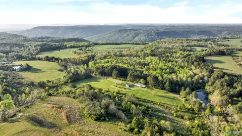 1122 County Road 361, Pisgah, AL 35765