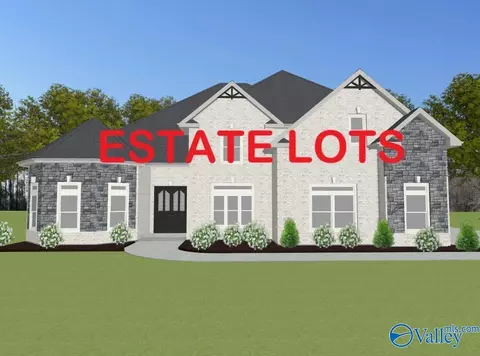 Greenridge C Newby Chapel Road, Athens, AL 35613