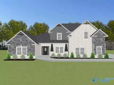 Thomashill D Mallard Drive, Madison, AL 35756