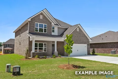 212 Irish Hill Dr, Meridianville, AL 35759