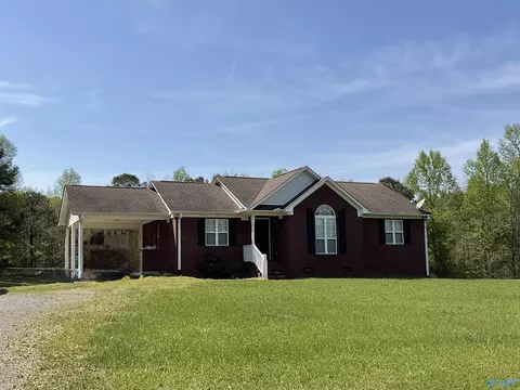 1276 New Friendship Rd, Union Grove, AL 35175