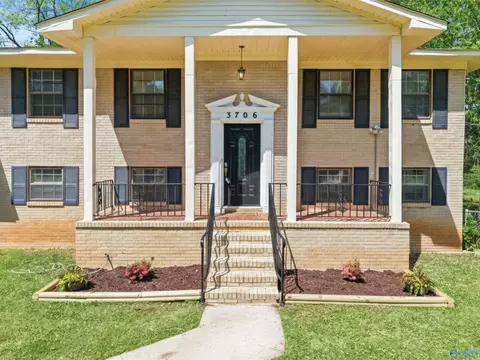 3706 Pecan Grove Dr, Huntsville, AL 35810