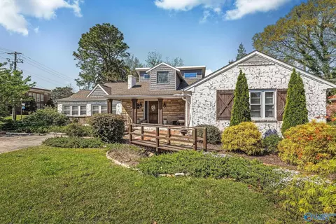 307 W Mann Ave, Boaz, AL 35957