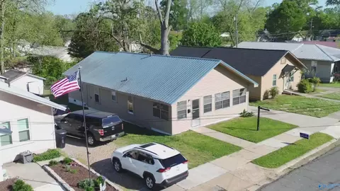 509 N 33rd St, Gadsden, AL 35904