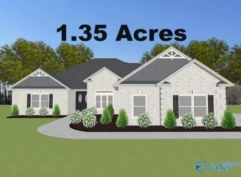 Flagstaff - B1 Capshaw Road, Athens, AL 35613