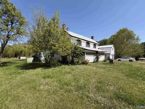8515 County Road 14, Piedmont, AL 36272