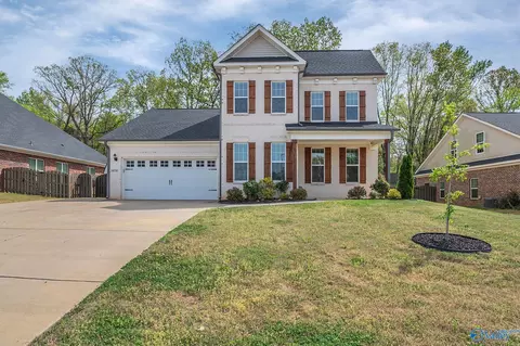 14134 Grey Goose Ln, Harvest, AL 35749