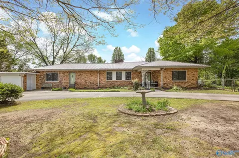 530 County Road 1319, Cullman, AL 35058