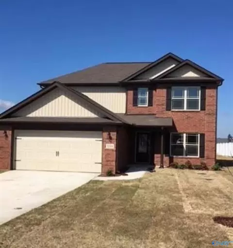 356 Smith Vasser Rd, Harvest, AL 35749