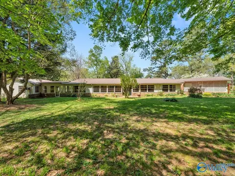 5411 Martin Ave, Fort Payne, AL 35967