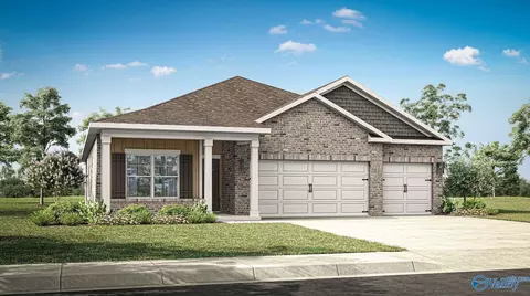 215 Crane Hollow Ln, Huntsville, AL 35811