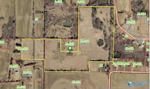30 7 Acres County Road 123, Moulton, AL 35650