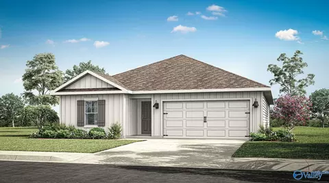 9922 Sequoyah Cove Dr, Owens Cross Roads, AL 35763