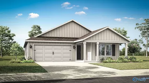 9920 Sequoyah Cove Dr, Owens Cross Roads, AL 35763