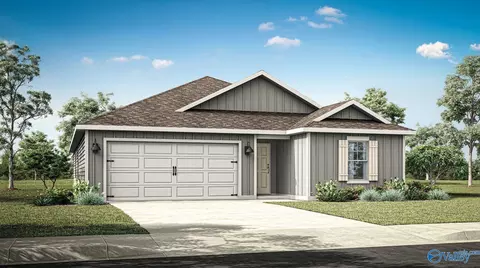 9921 Sequoyah Cove Dr, Owens Cross Roads, AL 35763