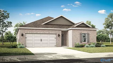 182 Keller Dr, Hazel Green, AL 35750