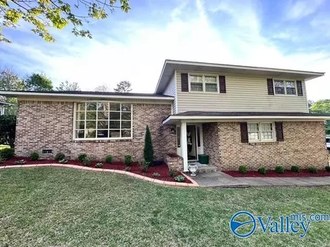 404 4th Ave, Glencoe, AL 35905