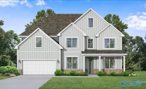 160 Hidden River Dr, Madison, AL 35756