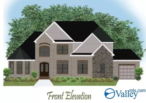 69 Trail Loop Rd, Huntsville, AL 35803