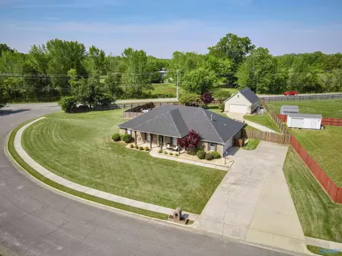 34 Hidden Creek Dr, Trinity, AL 35673 photo 40