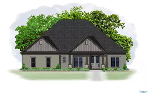 52 Trail Loop Rd, Huntsville, AL 35803