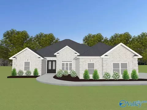 57 Lot Lancaster Ln, Athens, AL 35613