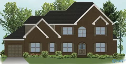 46 Trail Loop Rd, Huntsville, AL 35803