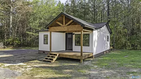 1724 County Road 261, Fort Payne, AL 35967
