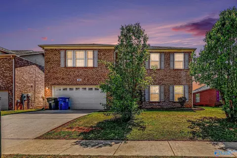211 Ivyleaf Dr, Madison, AL 35757