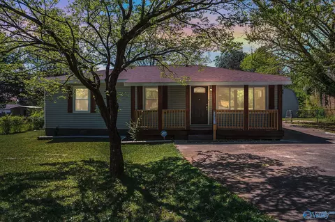 3113 Patrick St, Huntsville, AL 35810