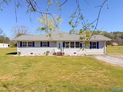 8941 Bethel Rd, Prospect, TN 38477