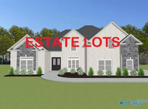 Timberridge - C Evans Road, Athens, AL 35611