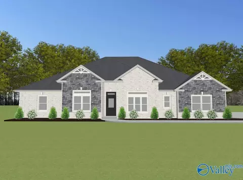 461 Lot Grayson Lndg, Madison, AL 35756