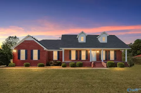 25815 Alabama Highway 251, Toney, AL 35773