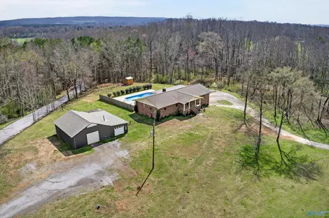 2335 Warrior Valley Rd, Altoona, AL 35952