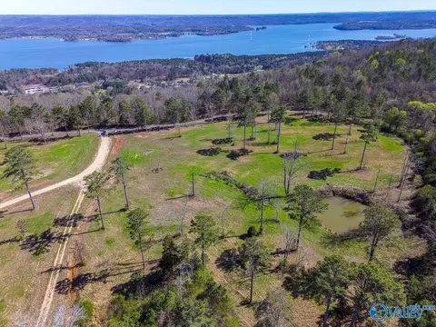 lot6 Mccorkle Mountain Rd, Scottsboro, AL 35679