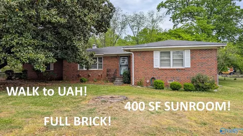 1002 Speake Rd, Huntsville, AL 35816