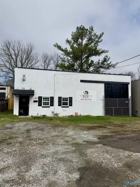 3315 Forest Ave, Gadsden, AL 35904