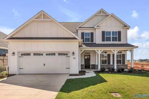 24 Ginsberg Rd, Madison, AL 35756
