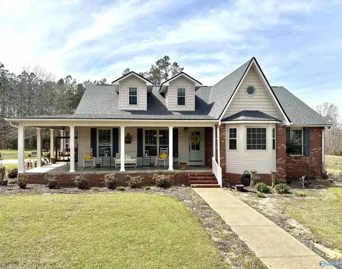 750 Maud Rd, Cherokee, AL 35616