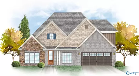 64 Belle Park Ln, Huntsville, AL 35803
