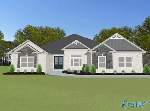 Taft _ A Newby Chapel Road, Athens, AL 35613