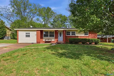 3005 Acklen Dr, Huntsville, AL 35805