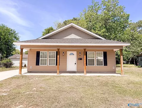 802 Raley St, Gadsden, AL 35903
